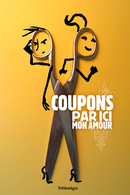 coupons