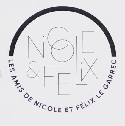 Association Les amis de Nicole & Félix Le Garrec