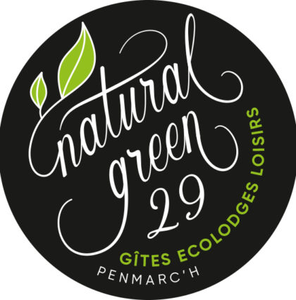 Natural Green 29