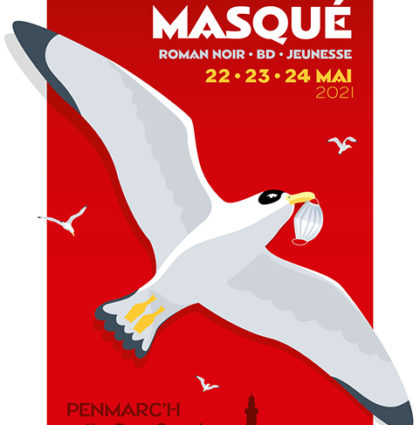 festival Goéland masqué 2021