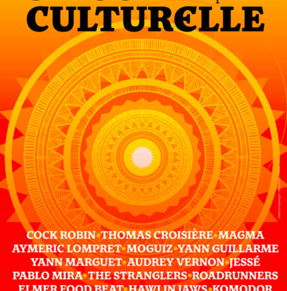 Saison culturelle Salle Caval